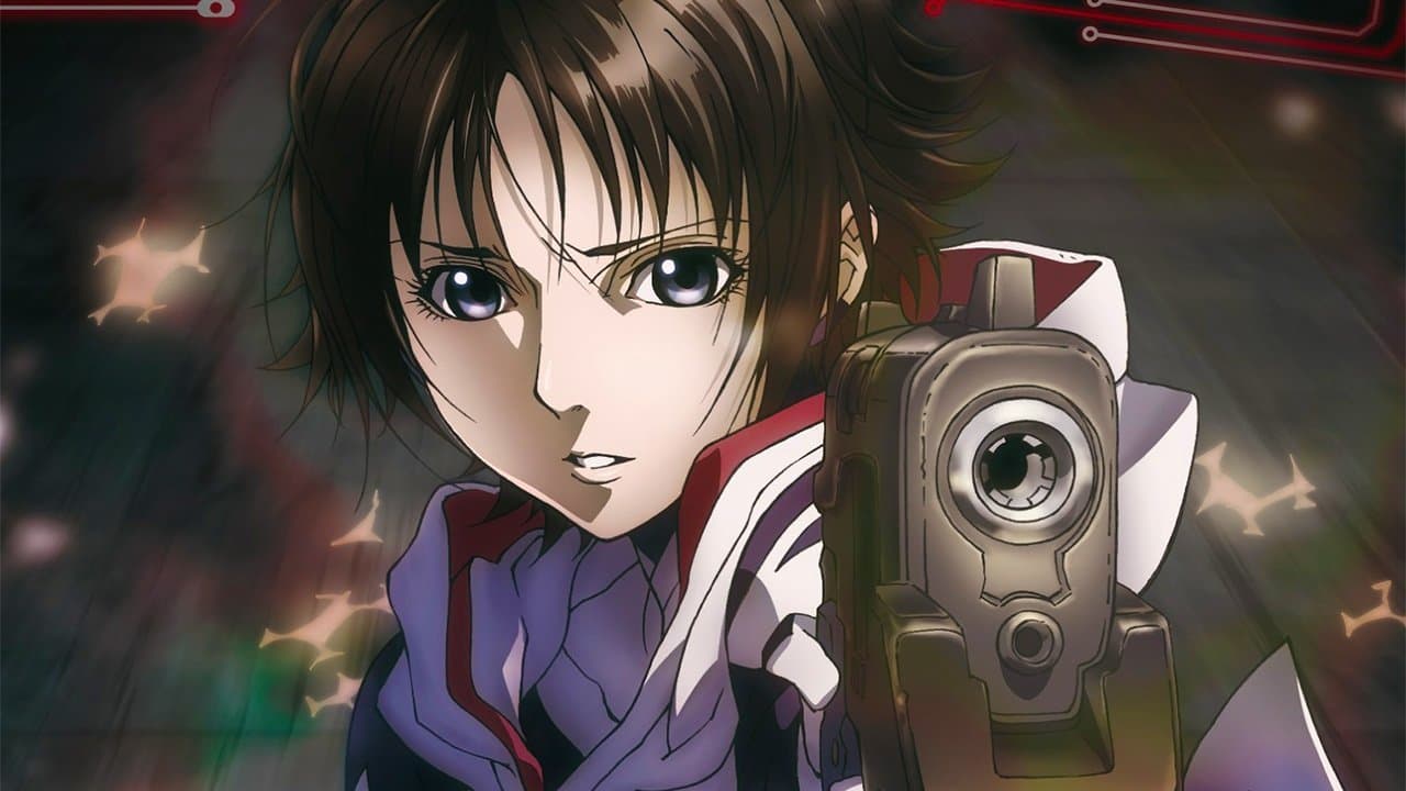 マルドゥック・スクランブル 排気