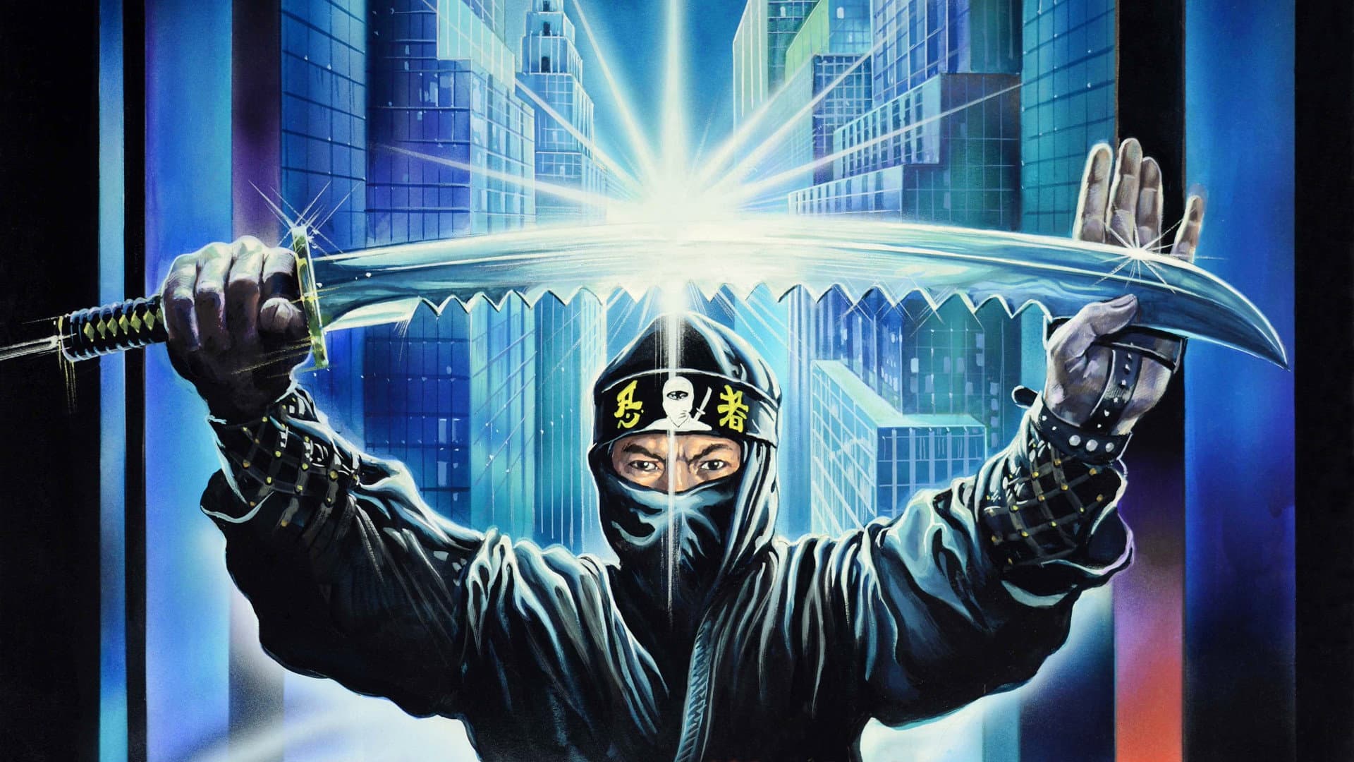 Ninja Connection