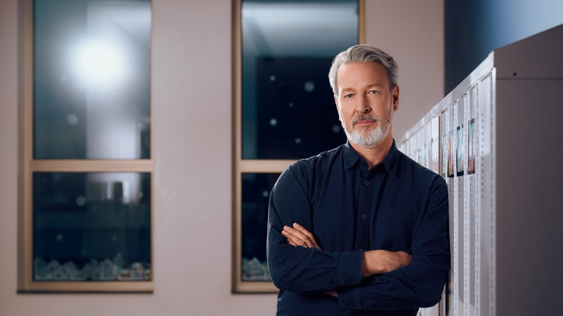 Écoles sous pression une quête de Ricardo Larrivée