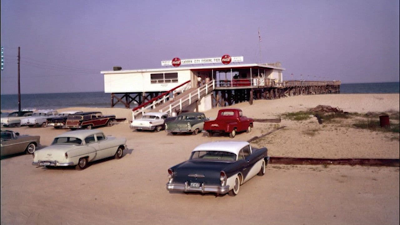 Myrtle Beach Memories