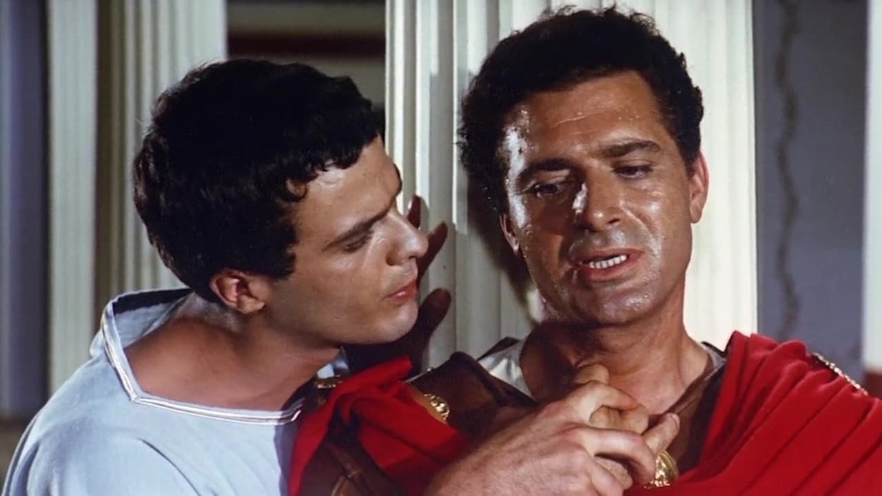 Messalina Venere imperatrice