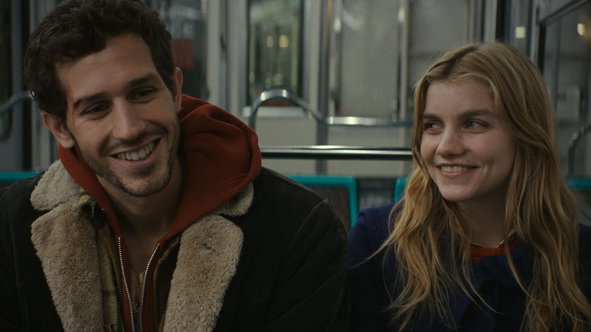 Elle & lui et le reste du monde