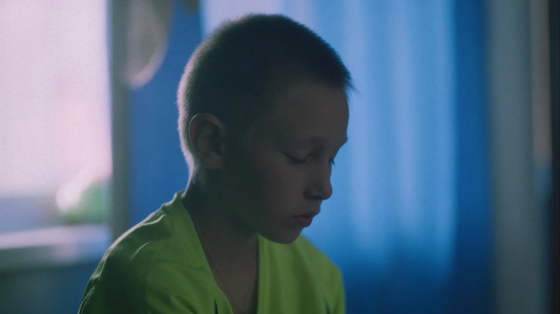 Место вдали от дома