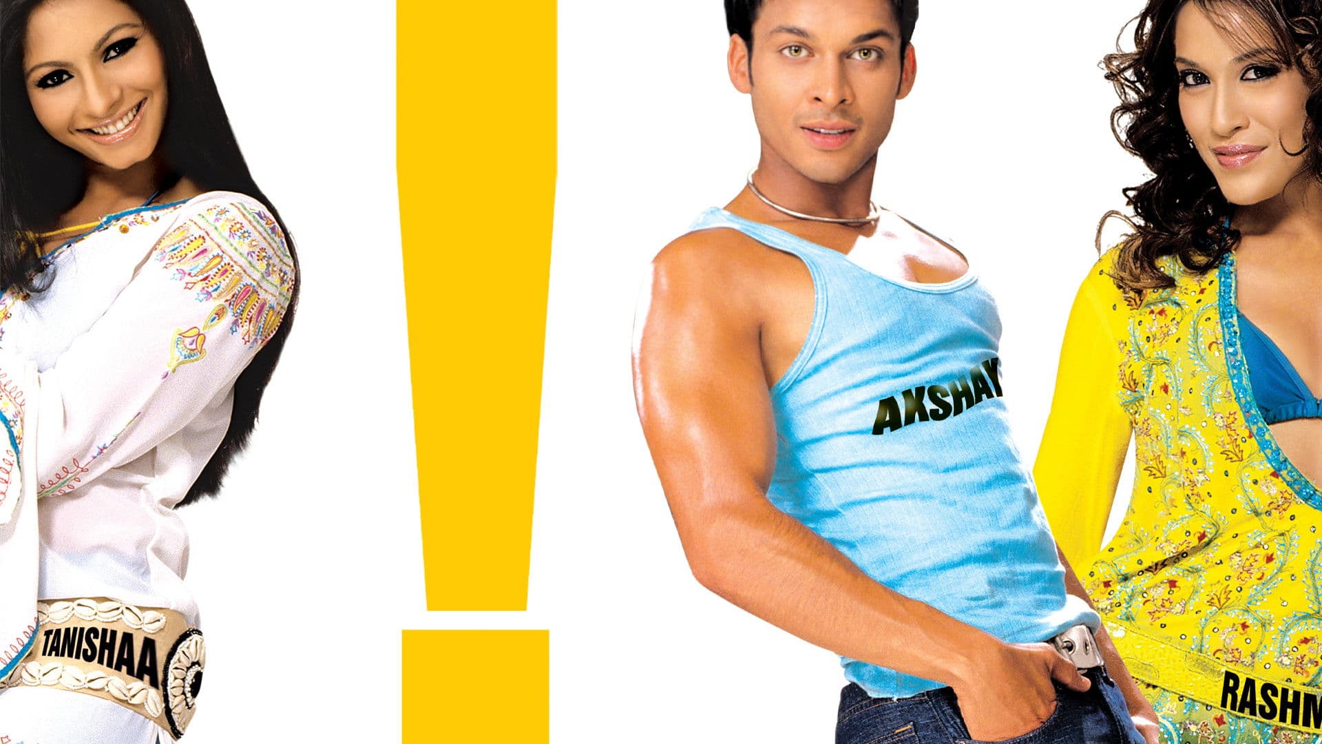 Popcorn Khao! Mast Ho Jao