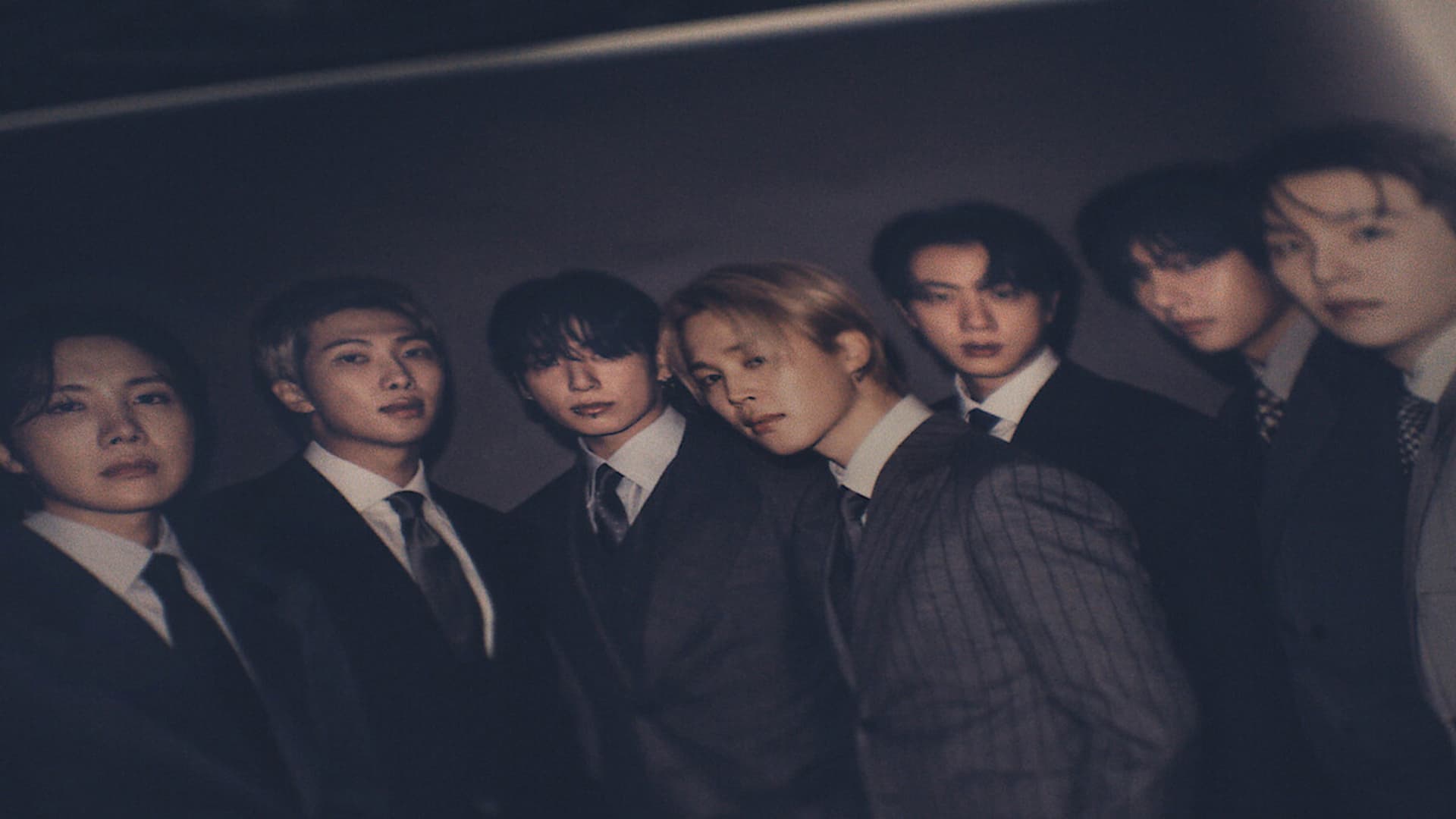 BTS: 더 리턴