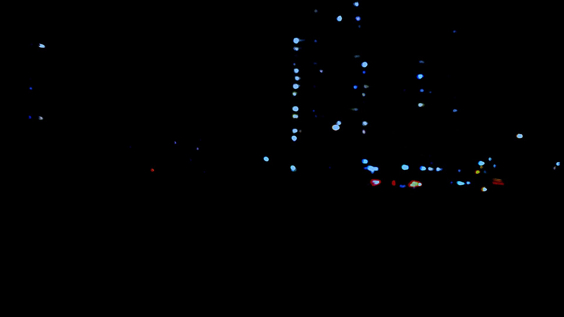 Remembrance of a Summer from an Etobicoke Hotel