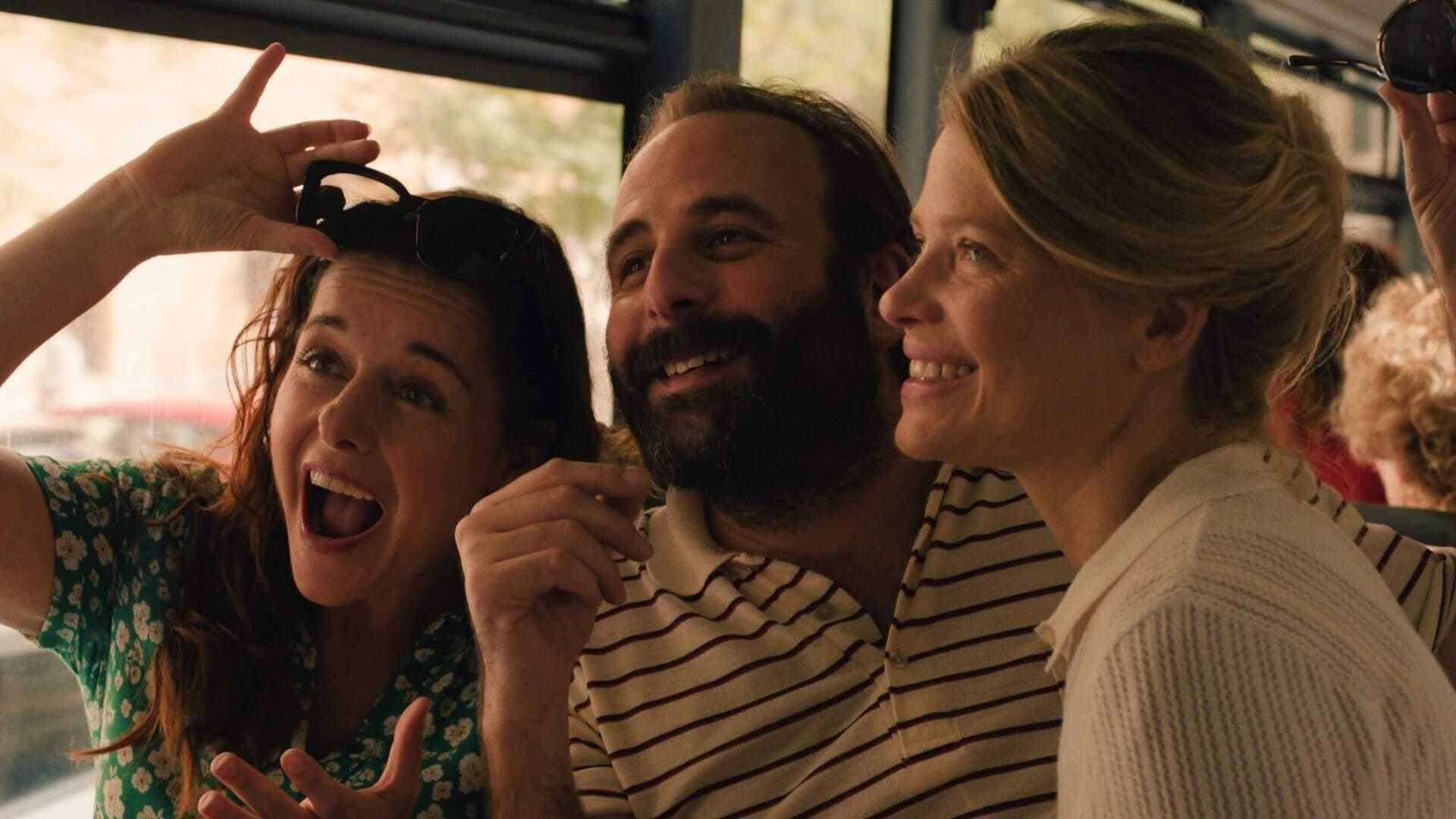 C’est quoi l’amour ?