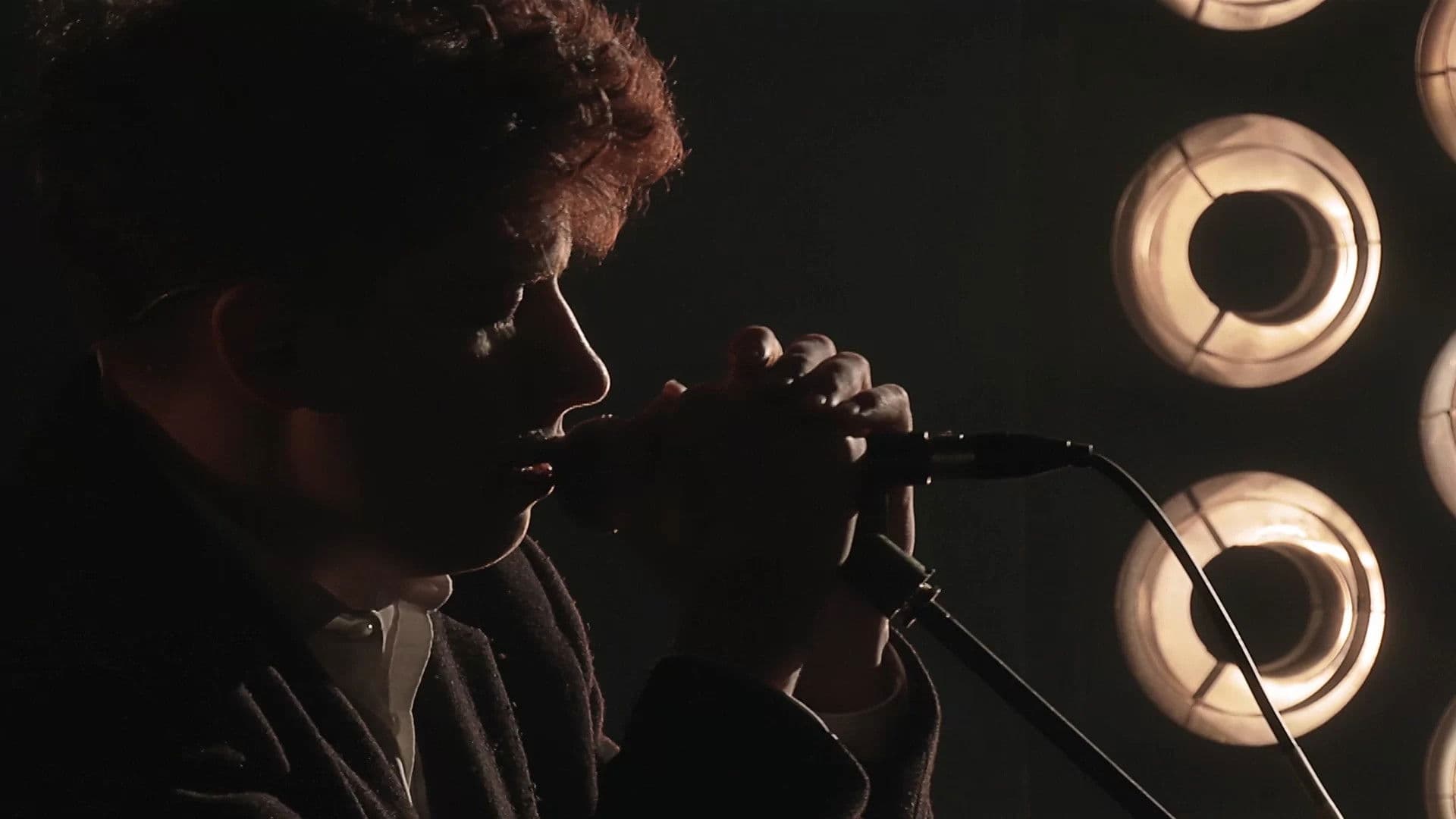 Last Train à la Halle Verrière