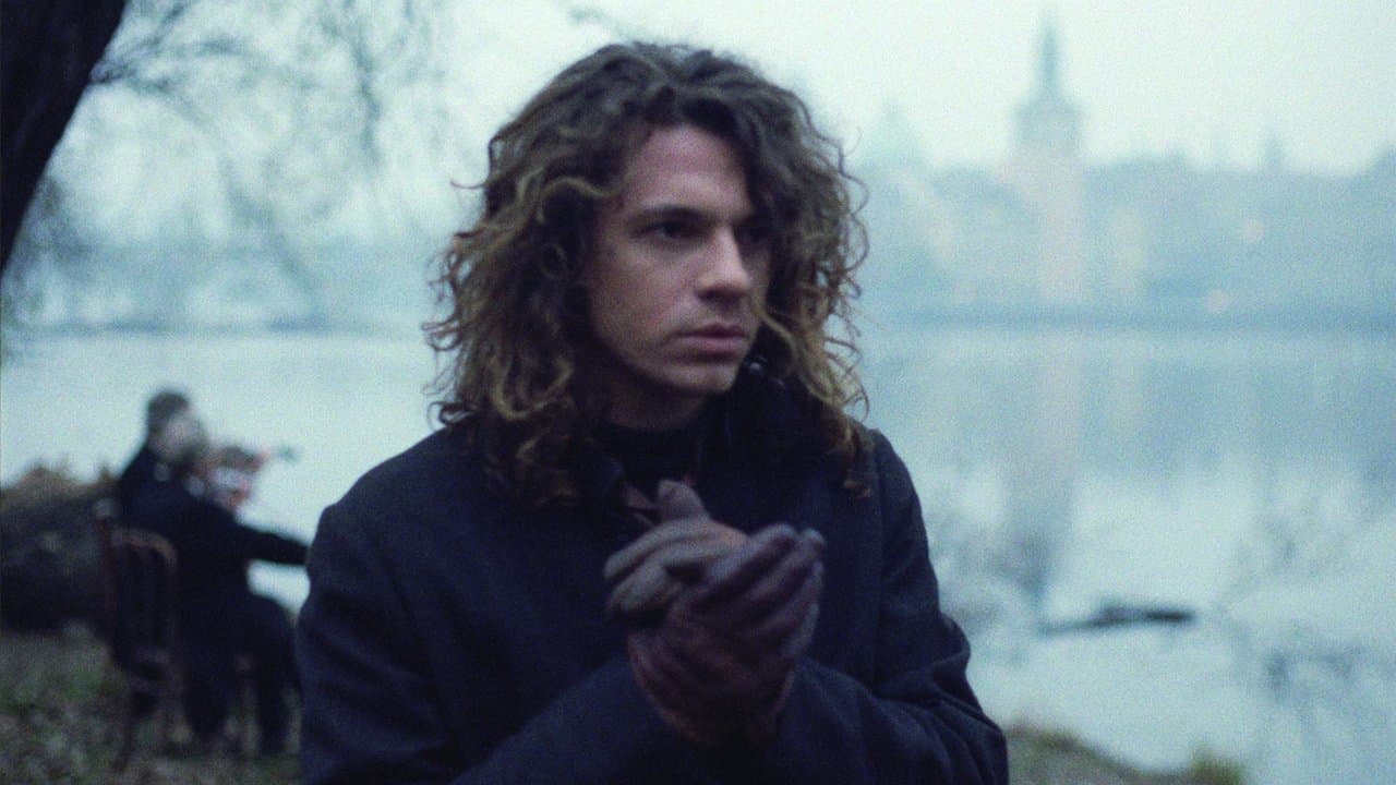Viața lui Michael Hutchence