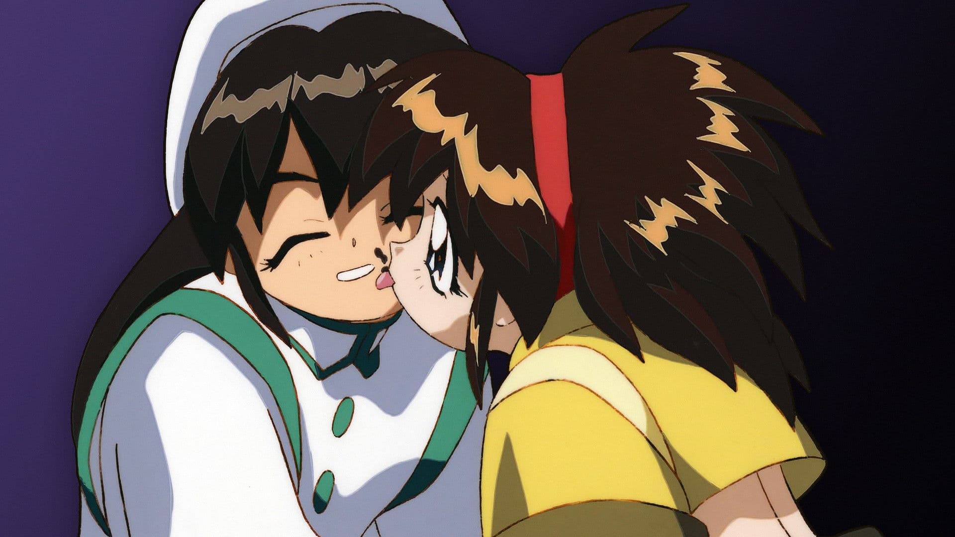 ＳＭガールズ セイバーマリオネットＲ?