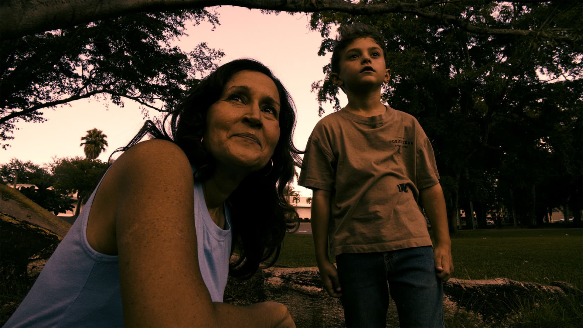 Parque de los Recuerdos