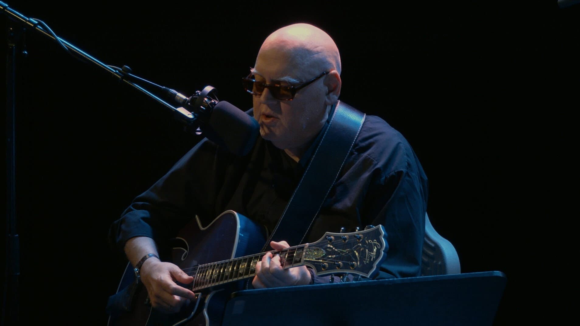 Karl Ratzer – In Search Of The Ghost