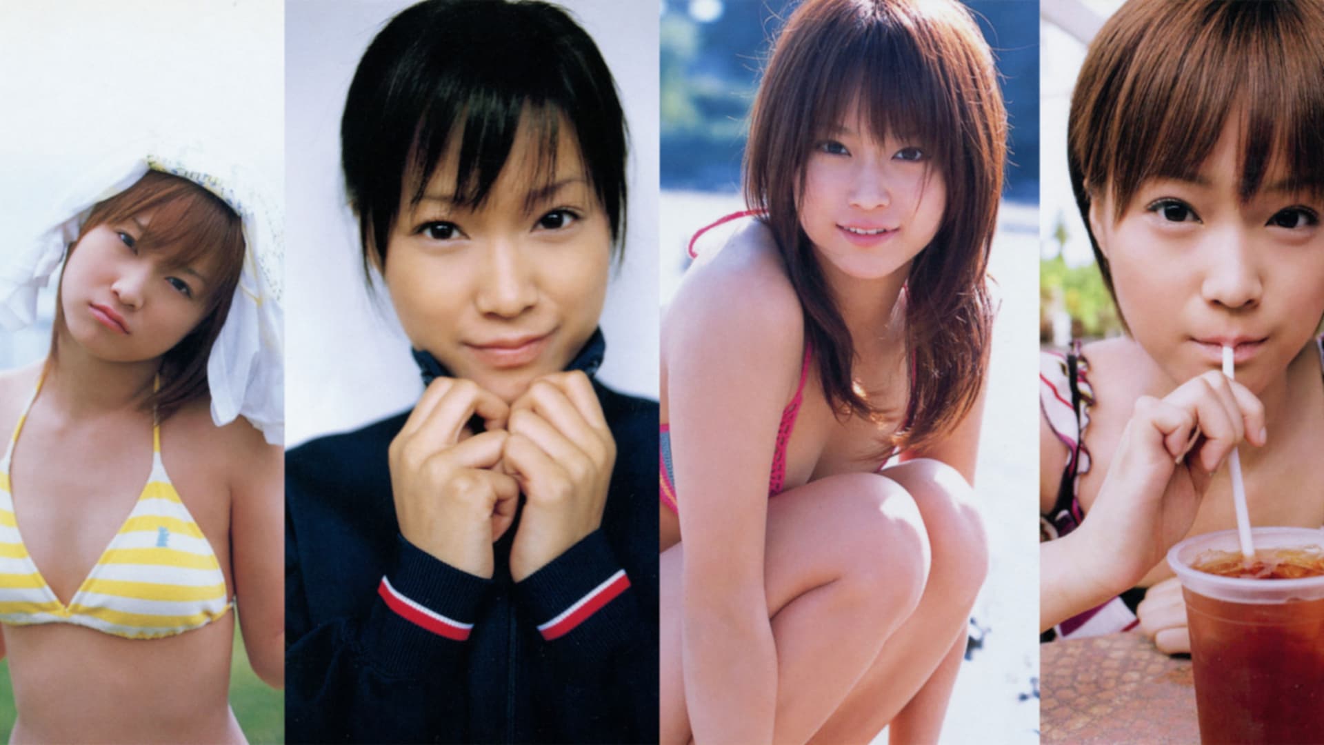 亀井絵里 ～ERI～