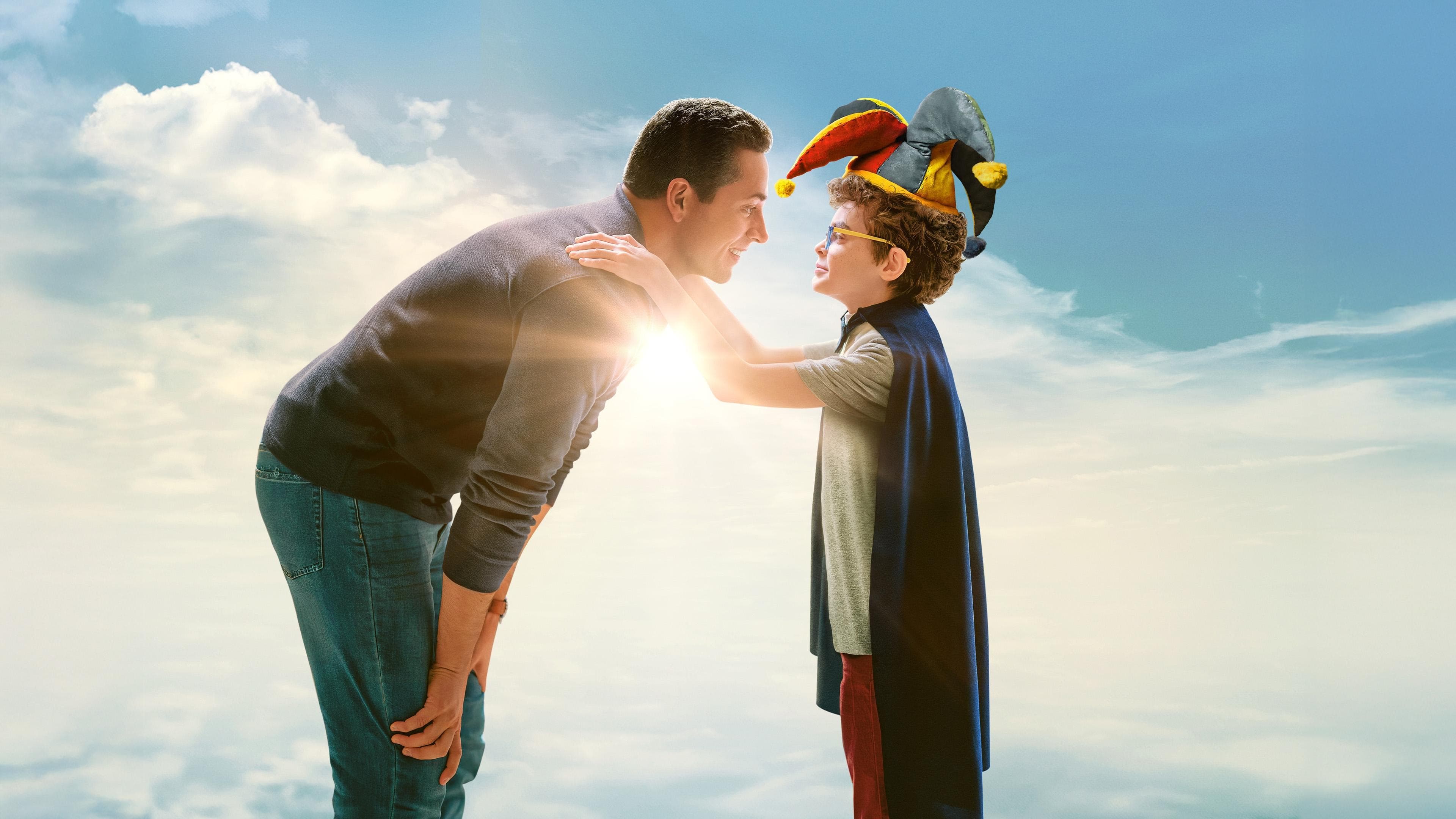 Băiatul de neînvins