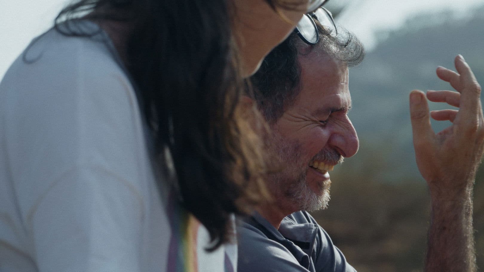 أركض للحياة