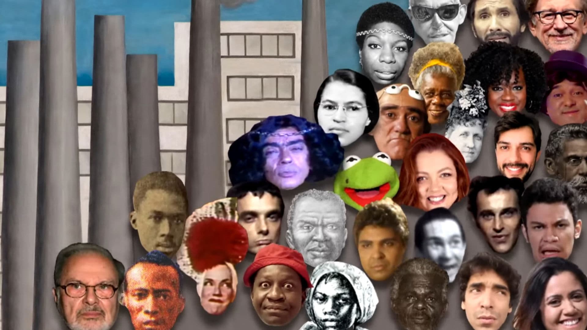 Isso é Muito Minha Vida