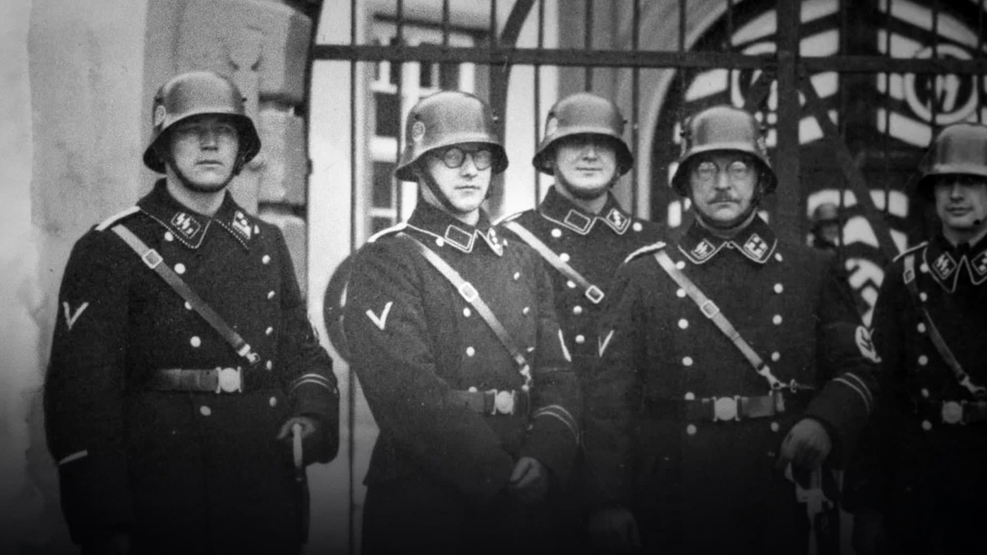 Unmasking the Killers of the Third Reich