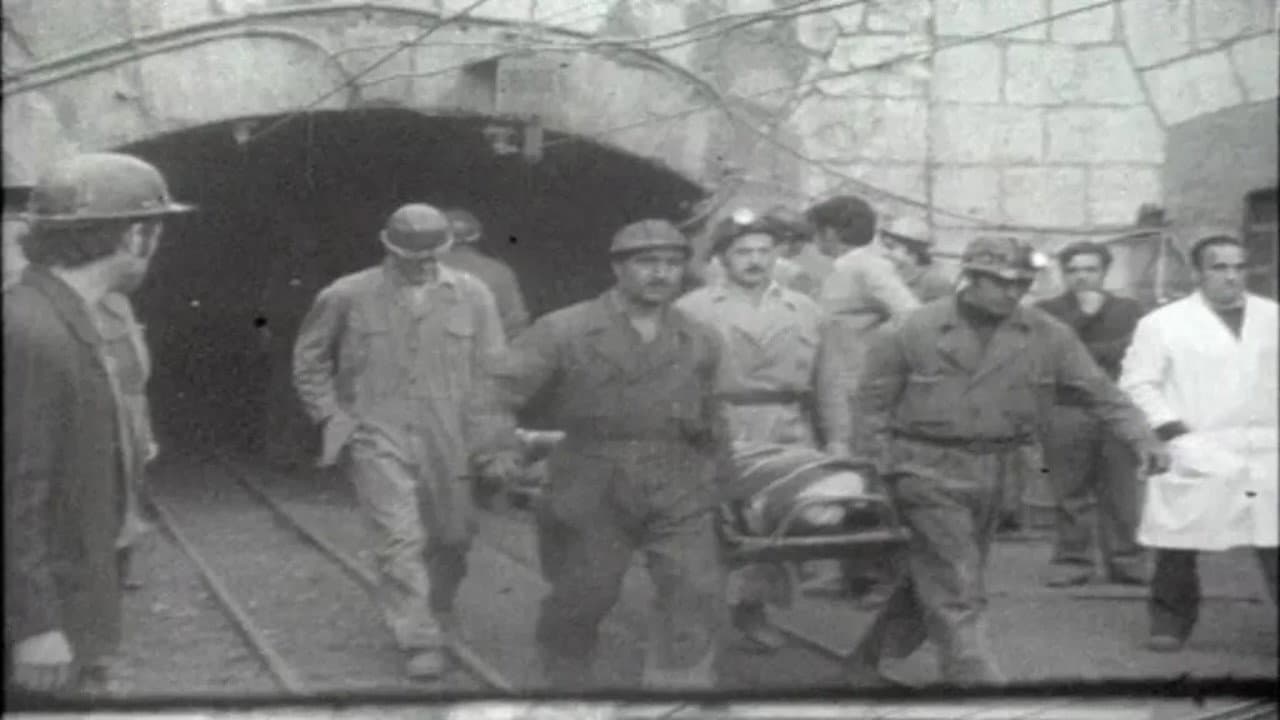 Grisú, la tragèdia de Fígols