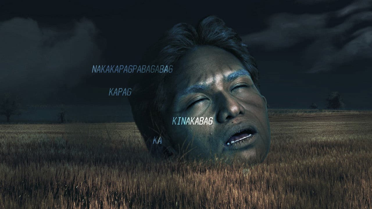 Nakakapagpabagabag Kapag Kinakabag Ka