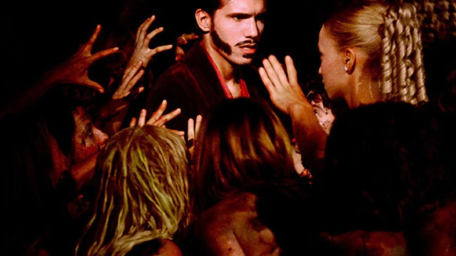 El Horror de la Dama del Lago