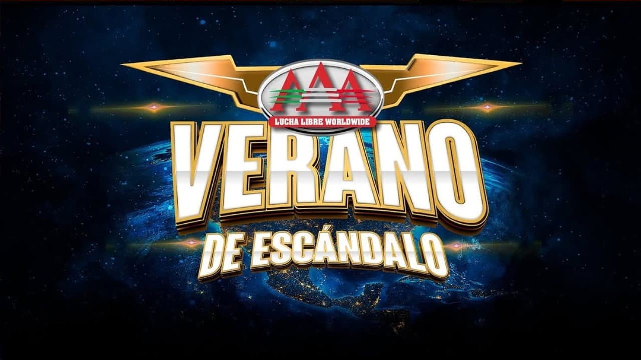 AAA Verano de Escándalo 2026 - Week 3