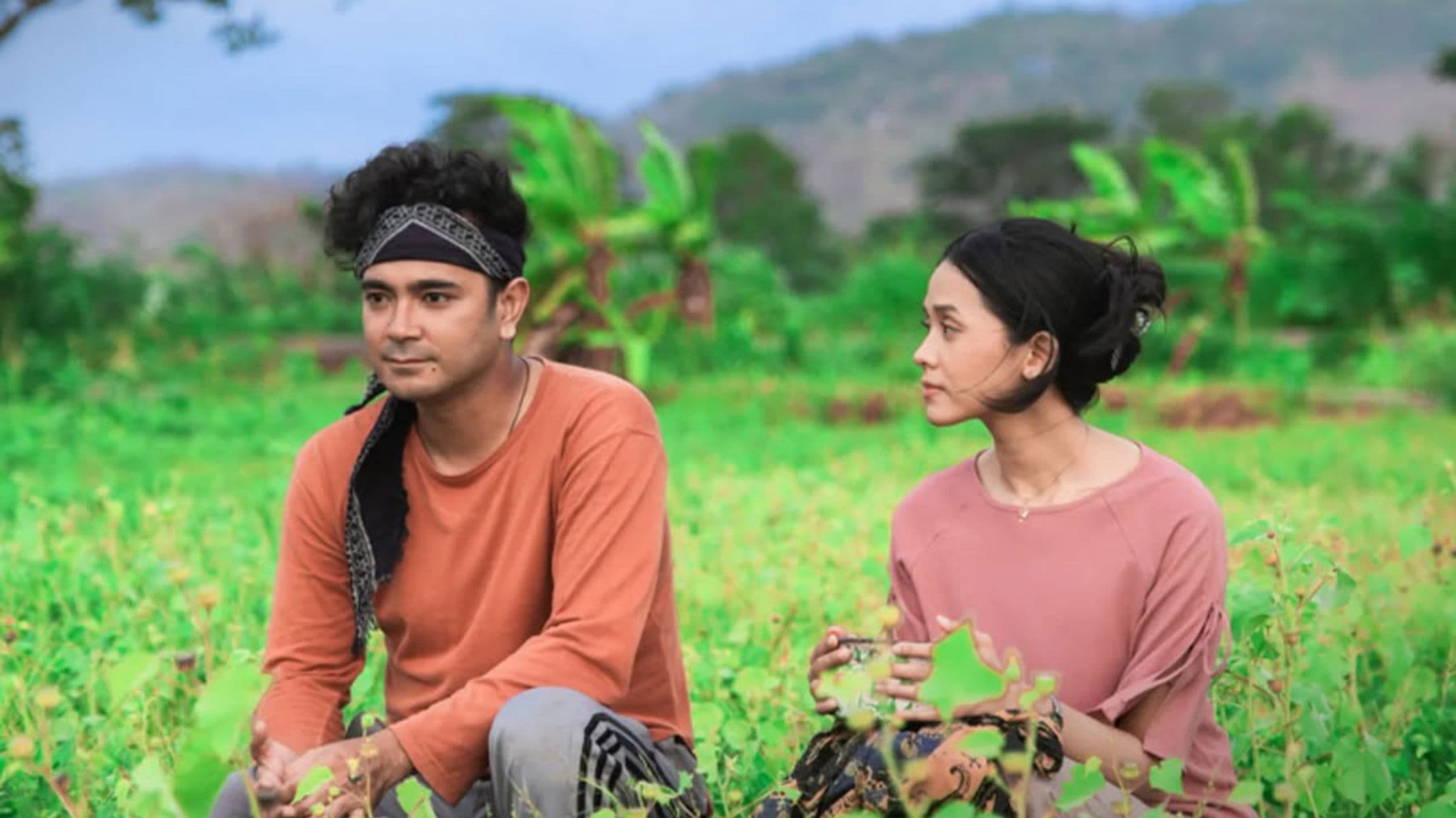 Seribu Bayang Purnama