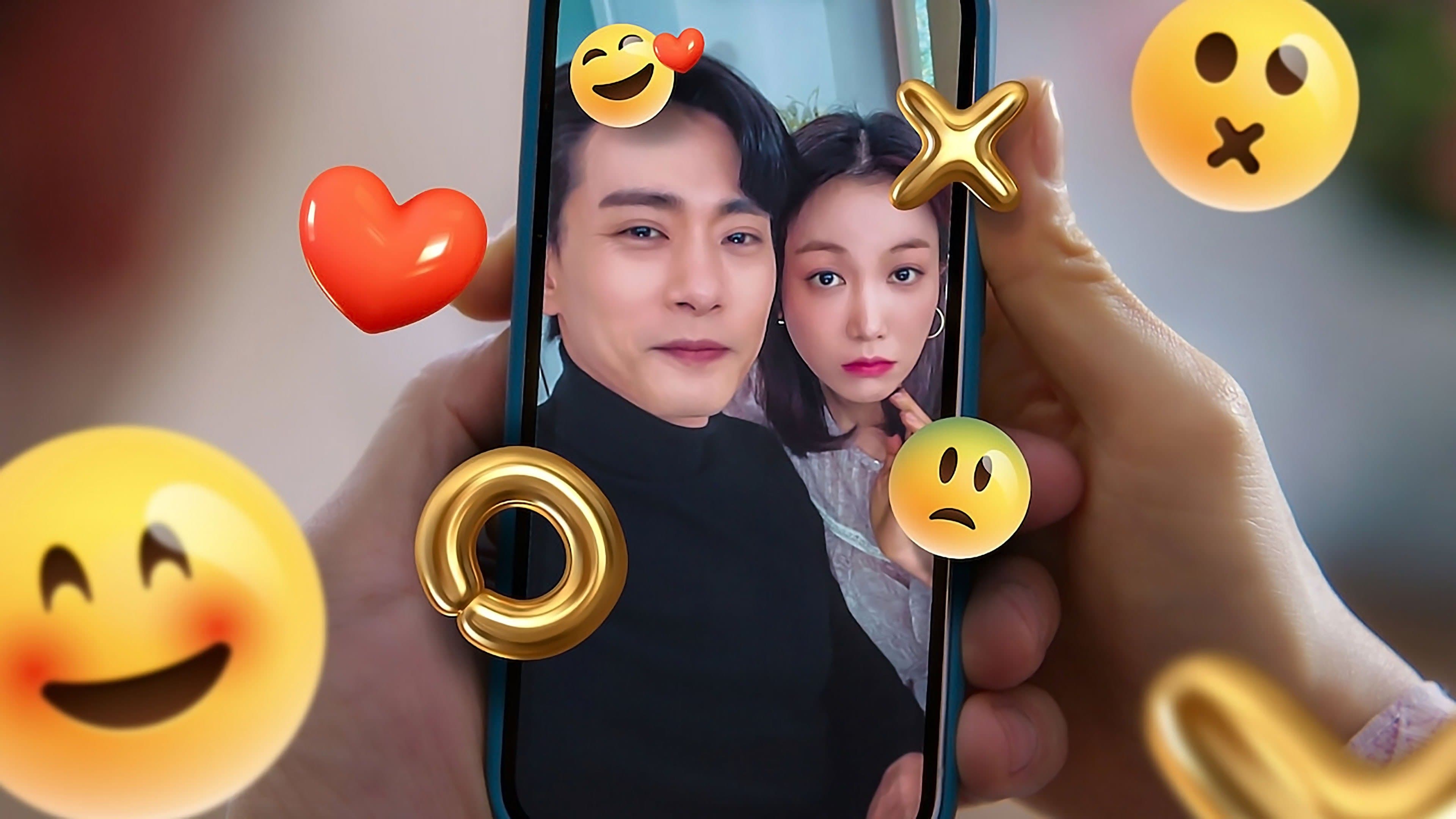 Iubesc să te urăsc