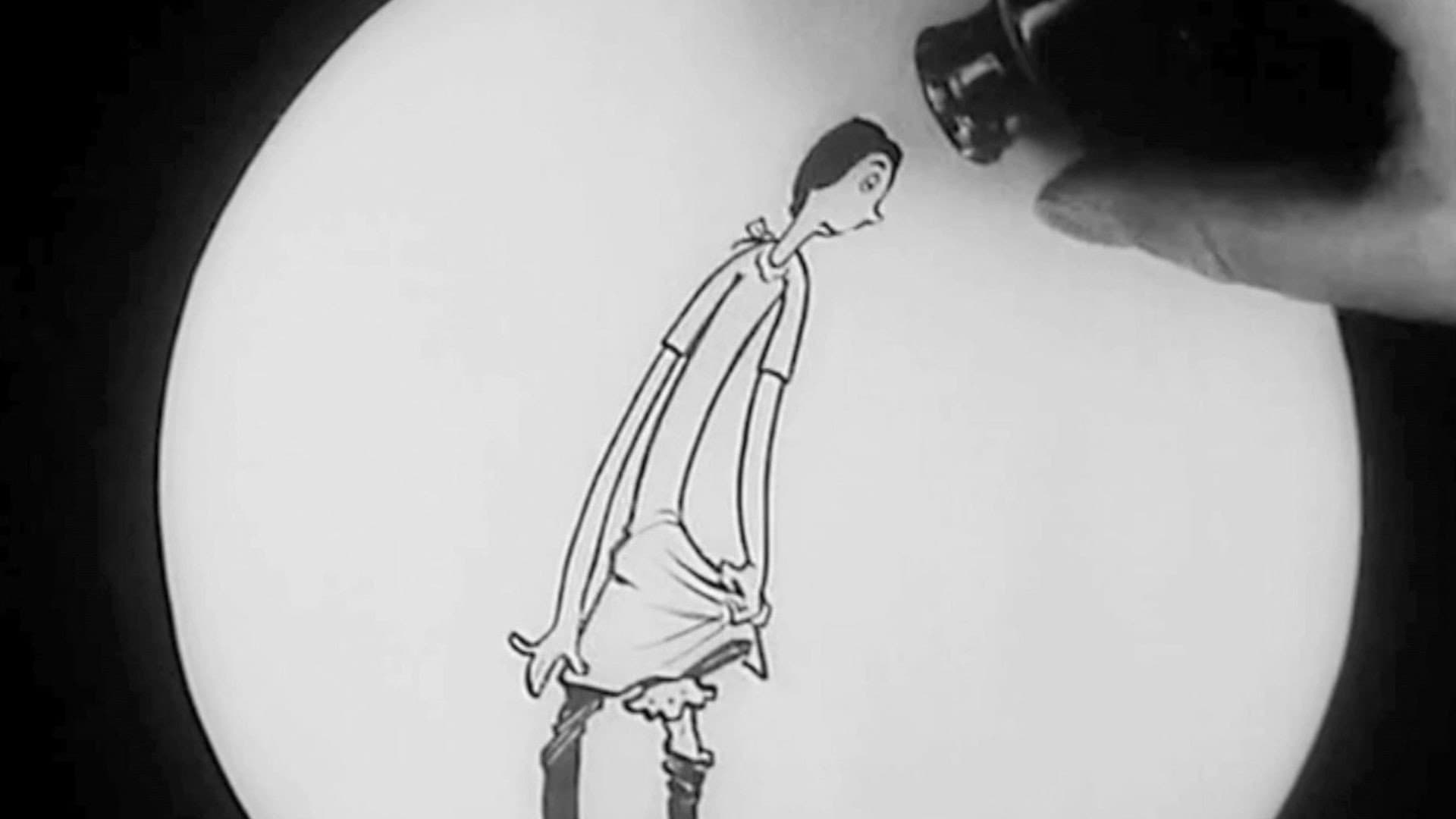Inklings, Issue 12