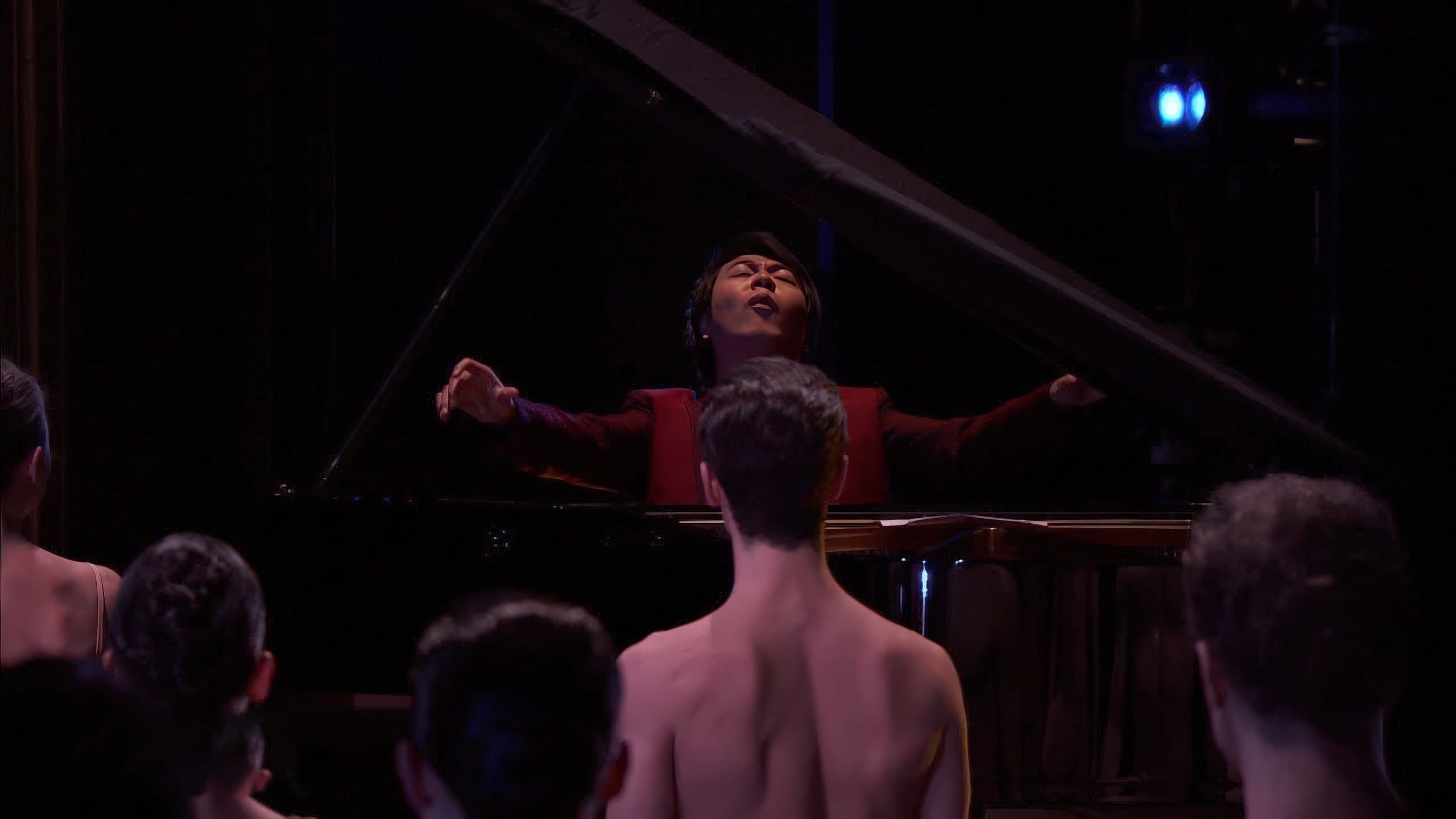 Lang Lang The Chopin Dance Project 2015