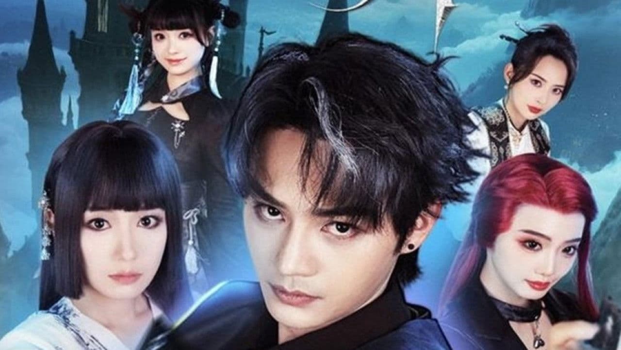 我有一张小丑牌