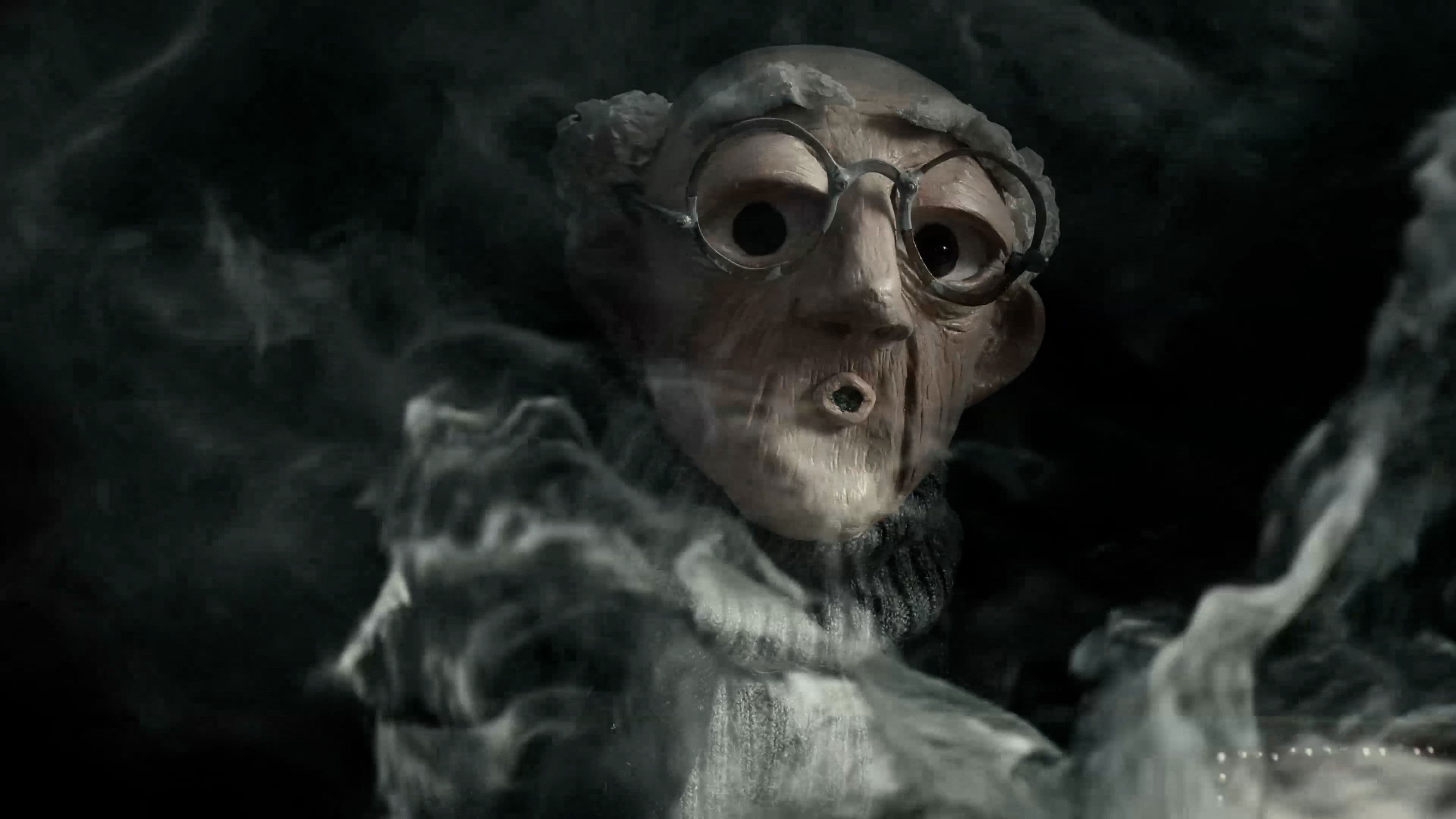 كلّ هذا الموت