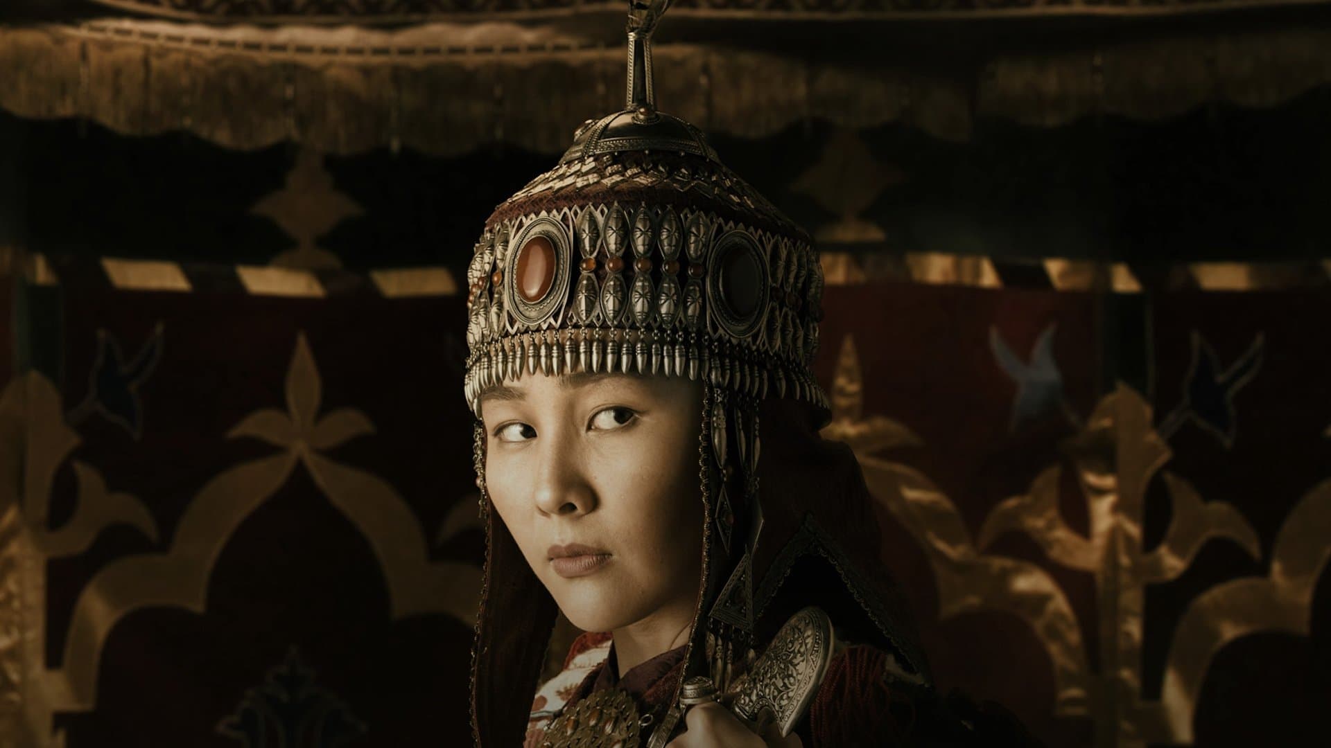 Қазақ хандығы. Алмас қылыш