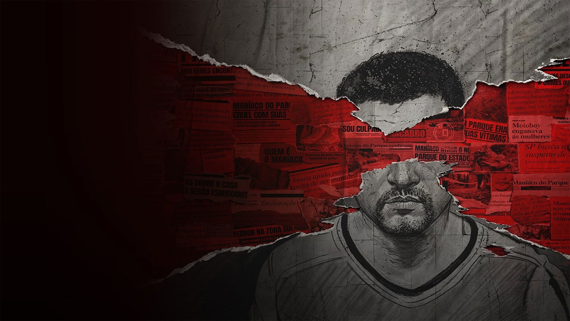 Maníaco do Parque: A História Não Contada