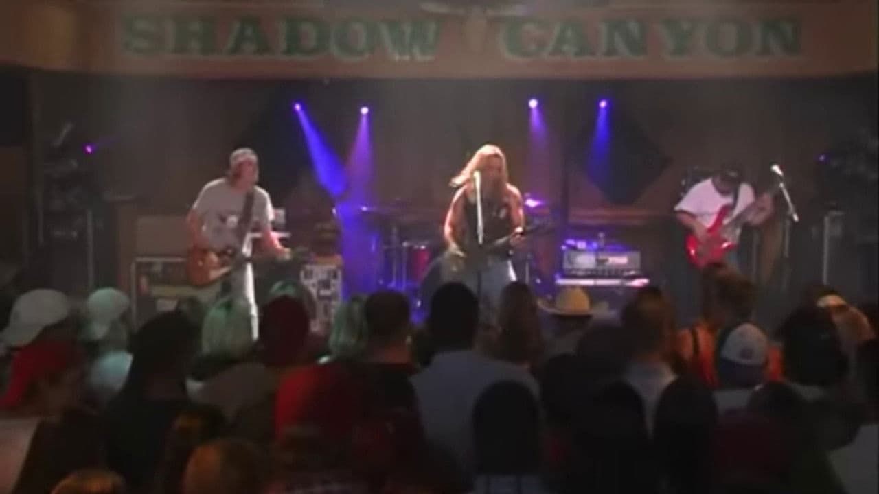 Cross Canadian Ragweed: Live at Shadow Canyon