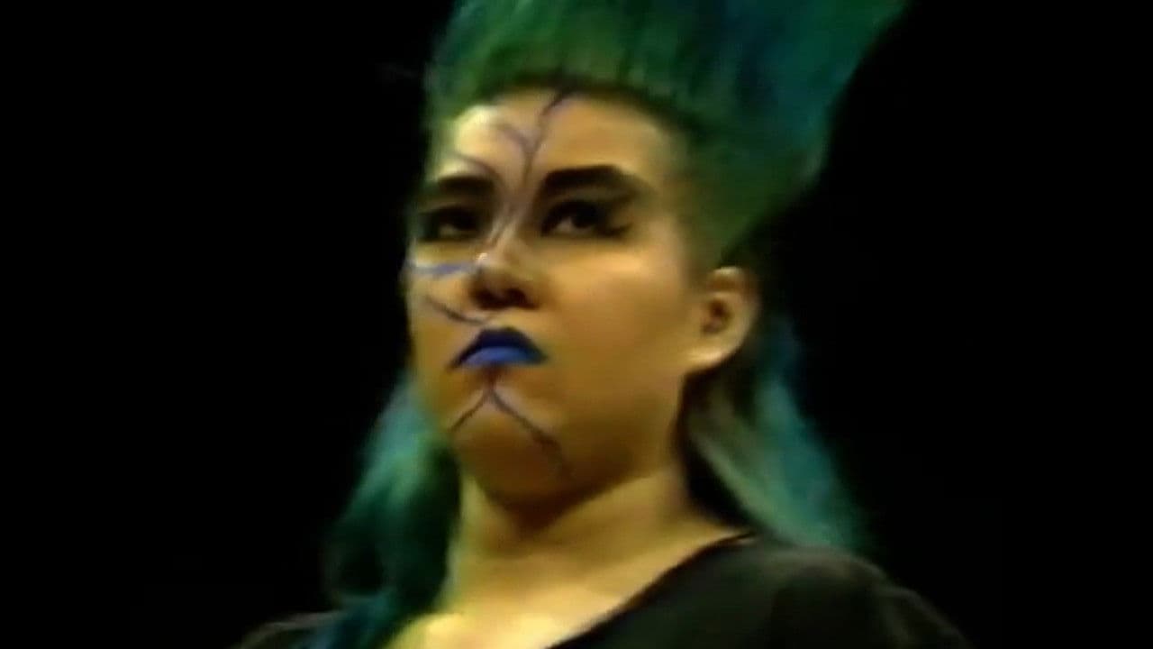 Les Diablesses Du Ring