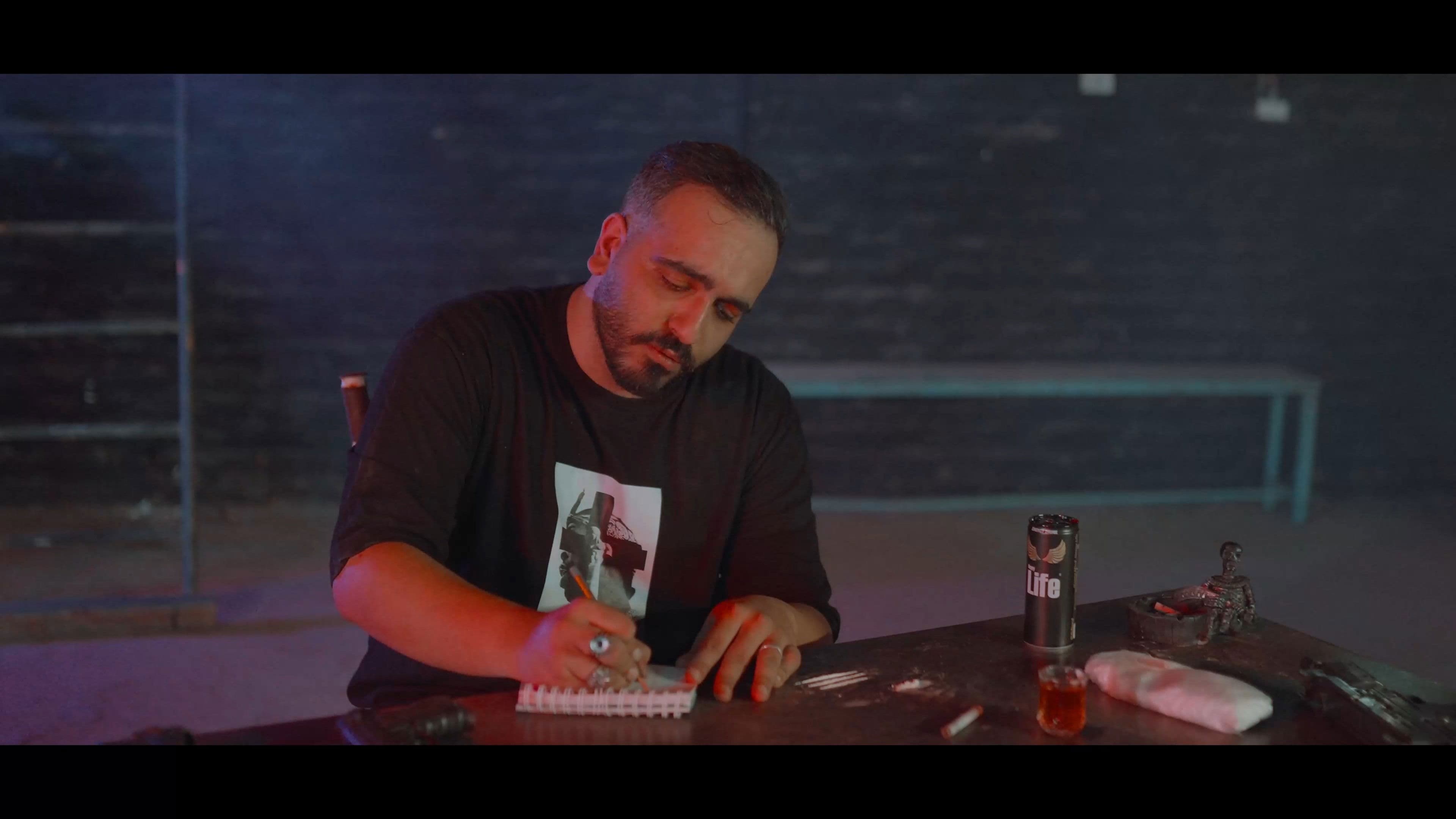 گیلاسیا مووی