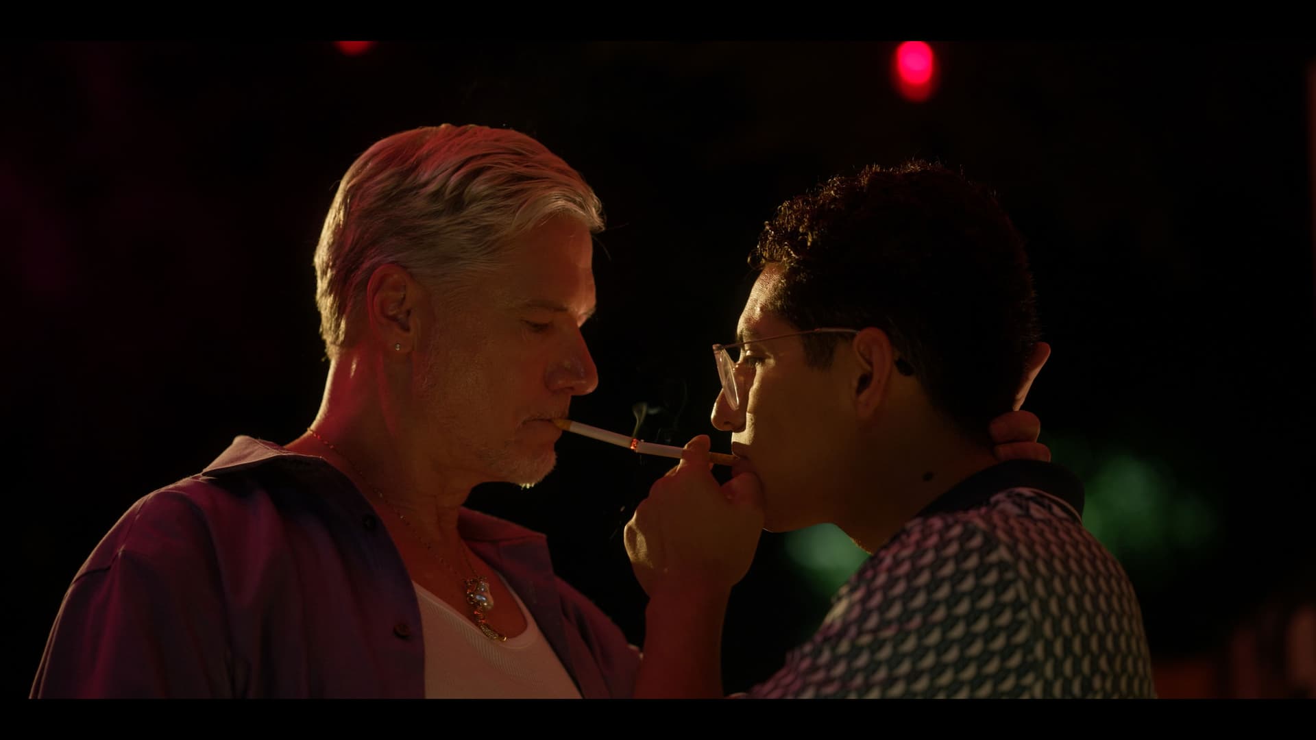 Mike Should Have Stayed Home Tonight