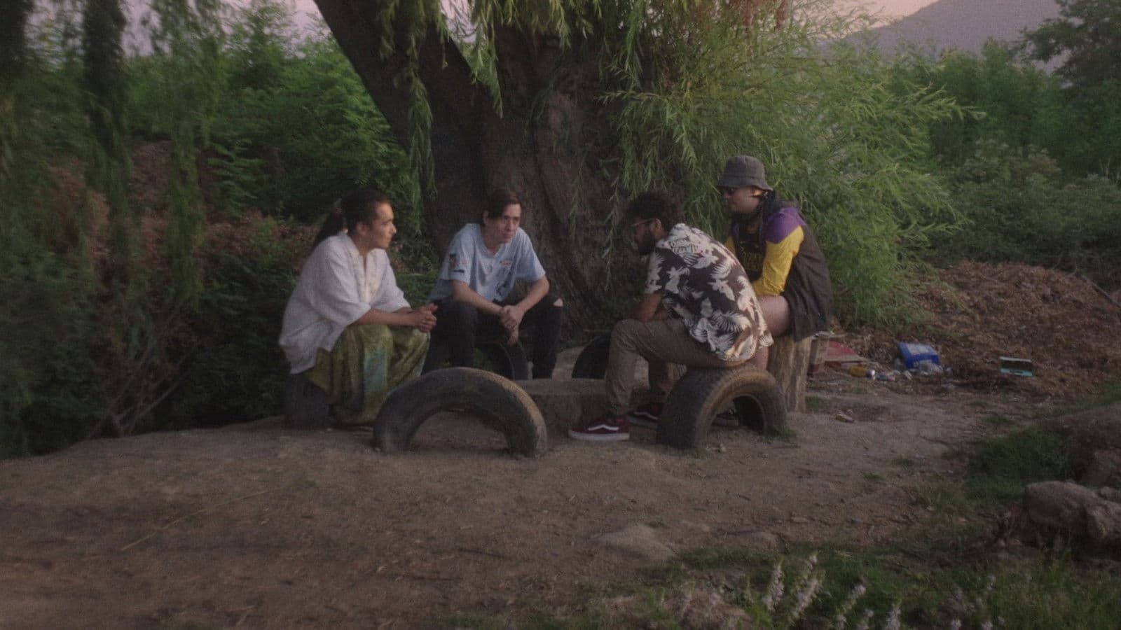 Muertes y maravillas