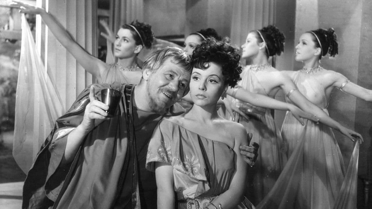 Die Frauen des Herrn S.