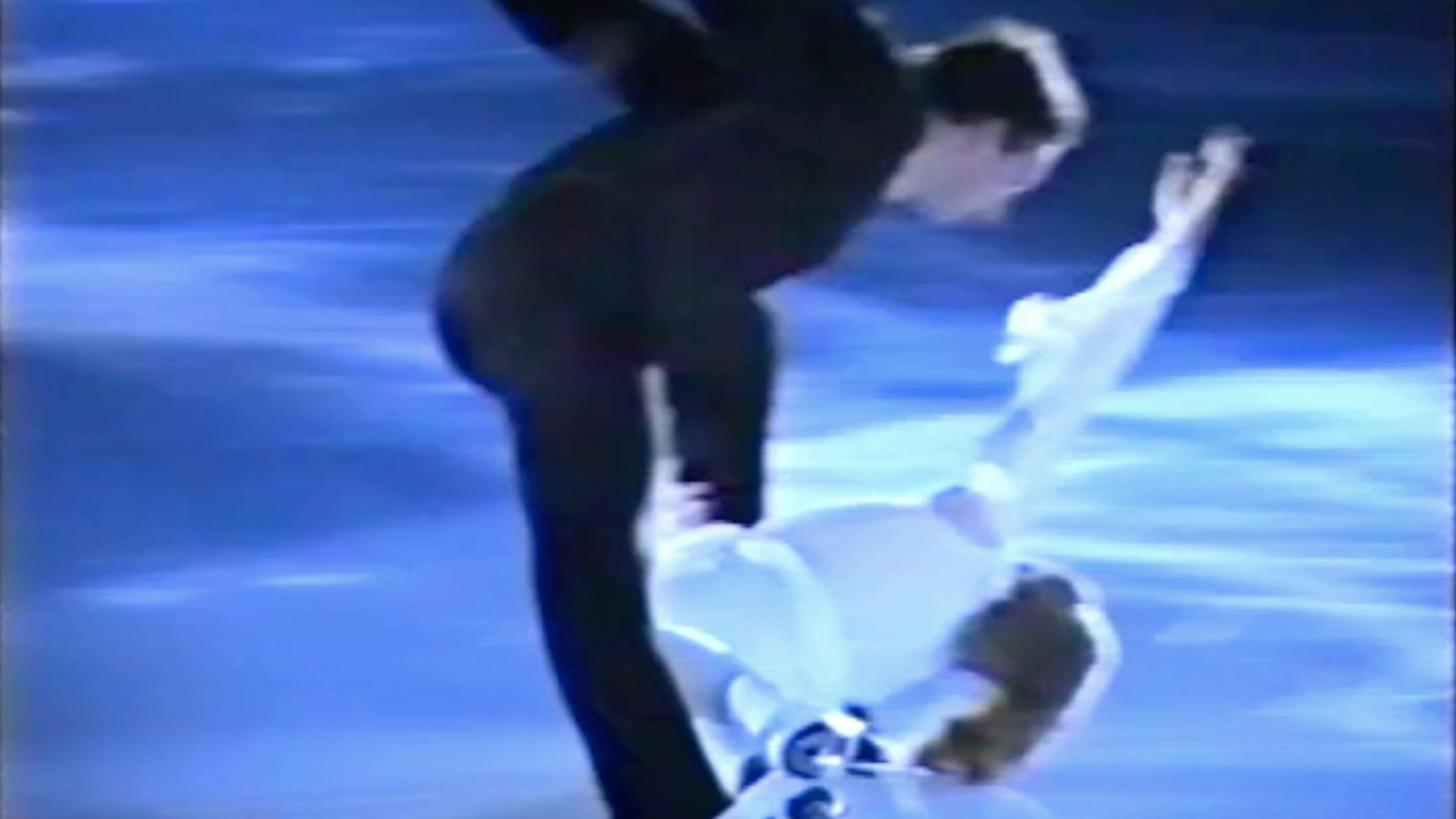 Фрагменти льоду