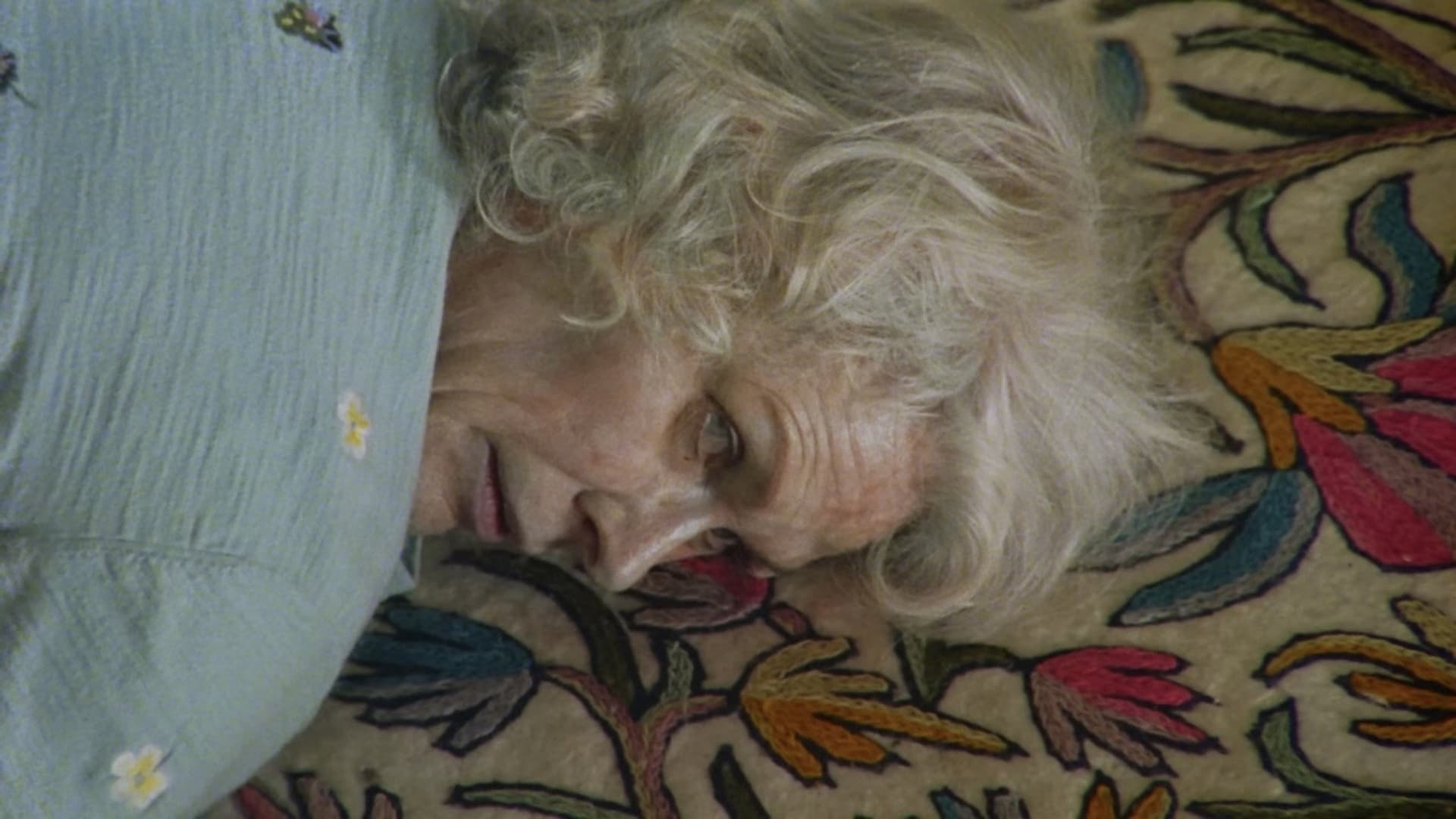 DEAD GRANDMA