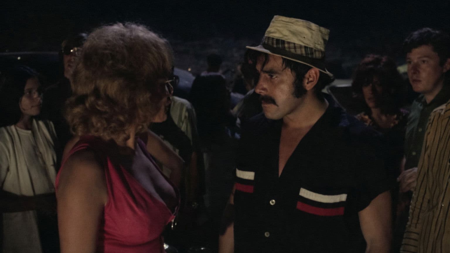 Mecanismul național