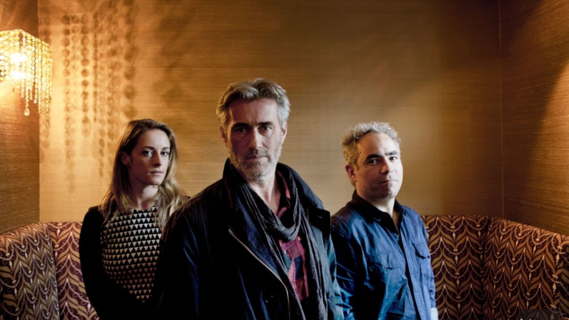 Ceci n'est pas un polar