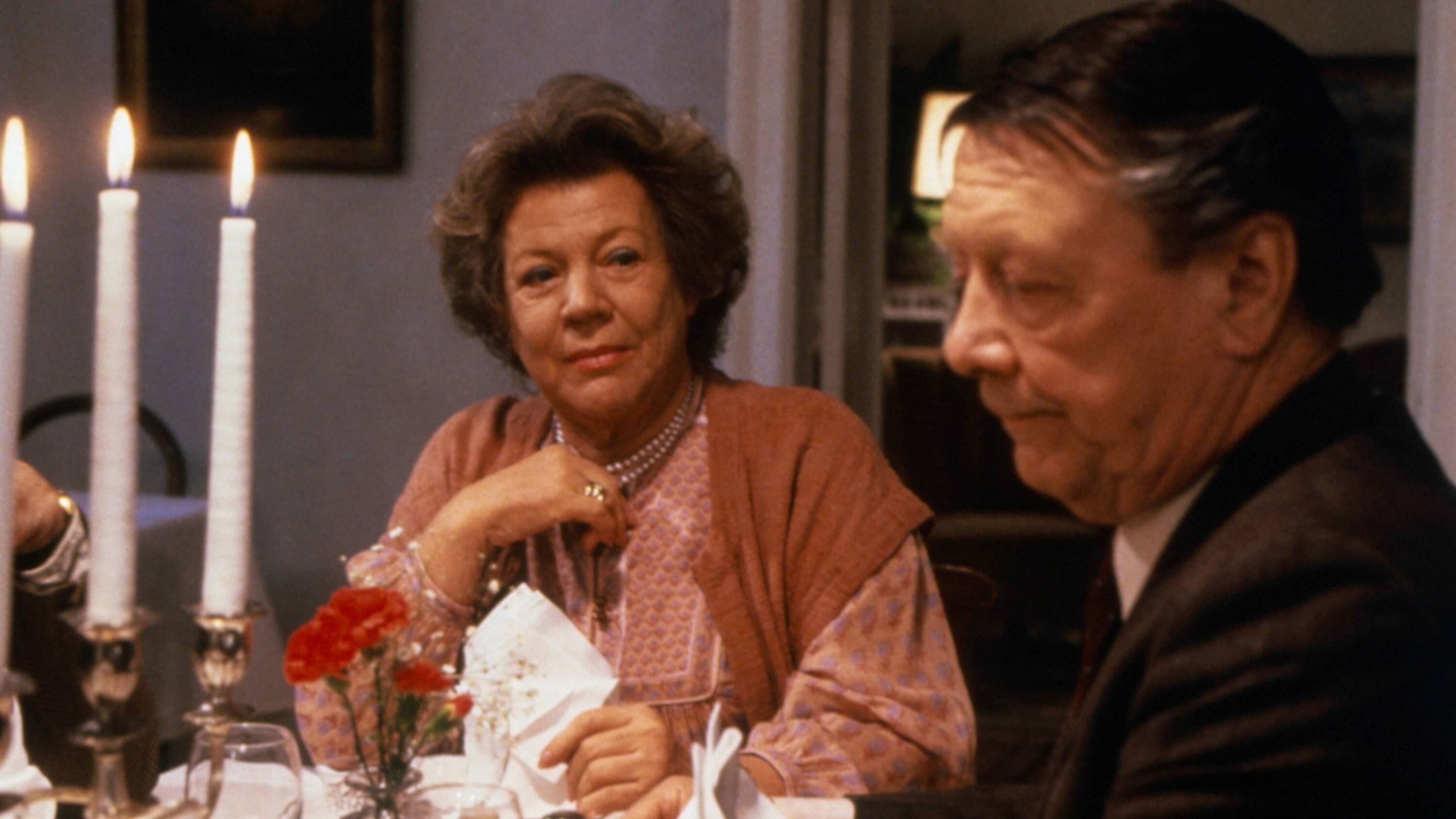 I morgon var en dröm