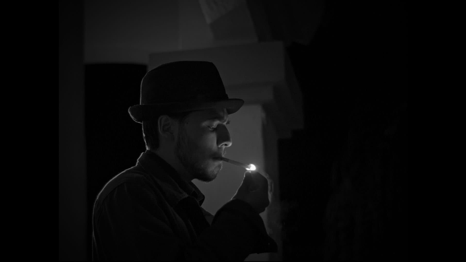 Crime Without Witness