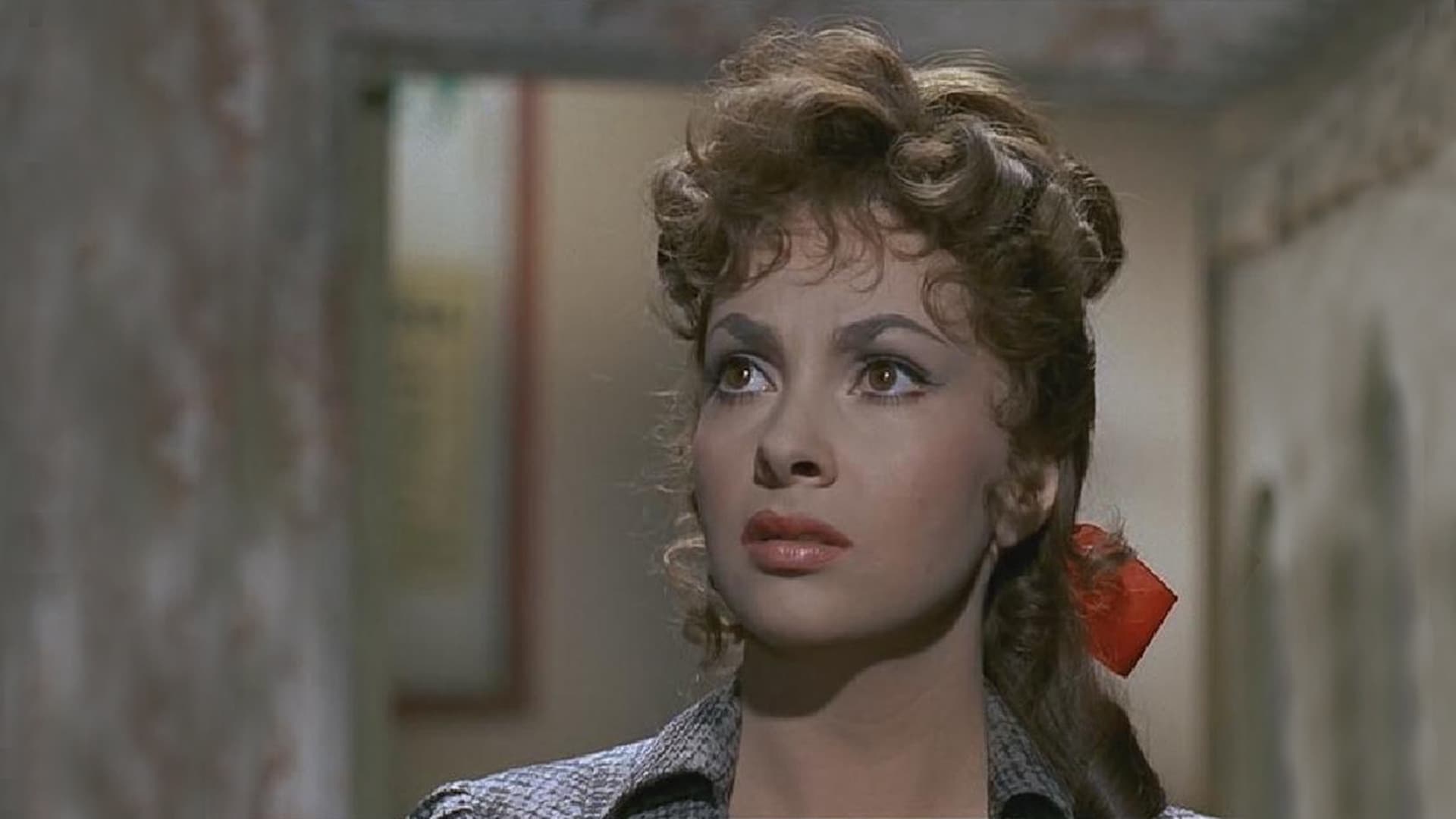 La donna più bella del mondo