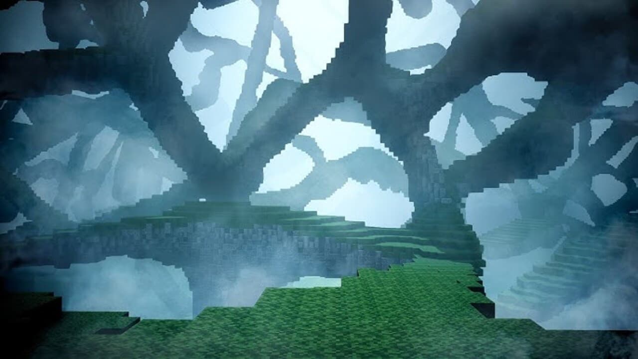 Searching For a World That Doesn't Exist