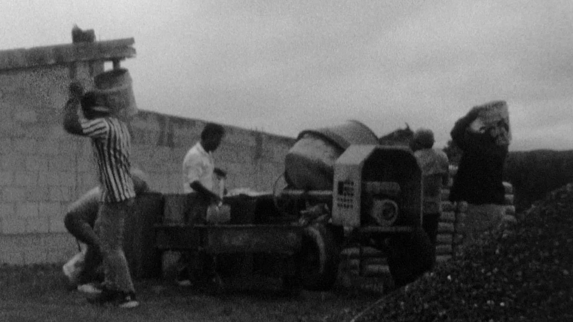 Ndu’na, apuntes para construir una casa