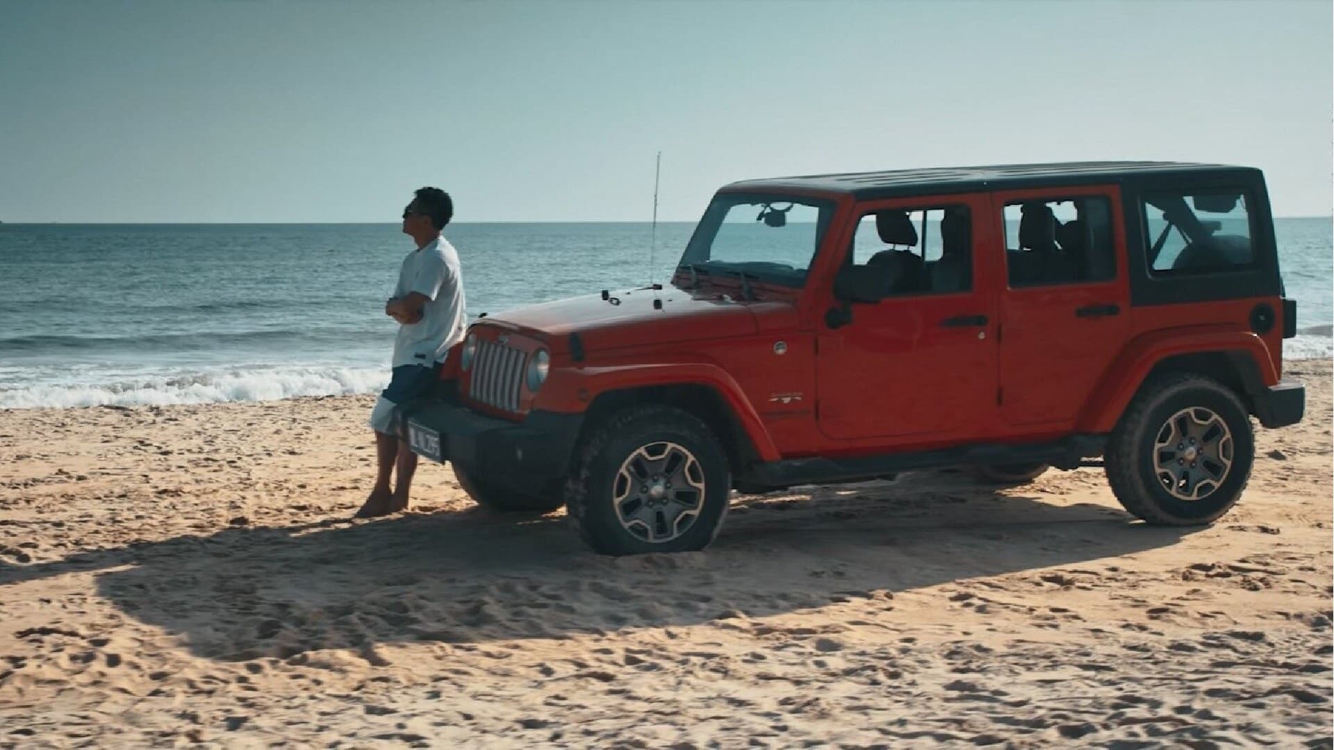 战锋·尖峰对决