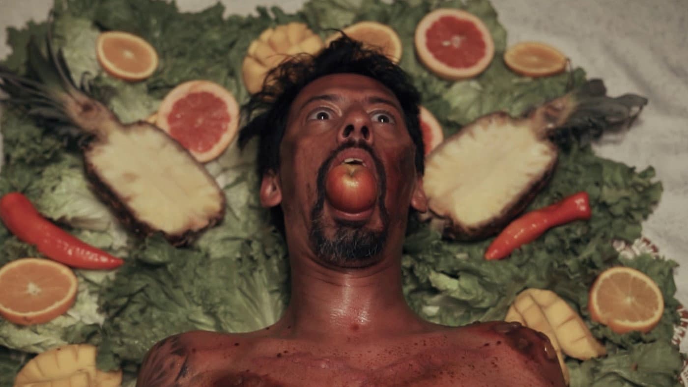 Hambre de Libertad